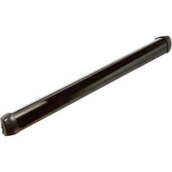 Diffuse mode sensor, 0-2.5 m, relay, 24 VDC, screw connection, IP52, 205888