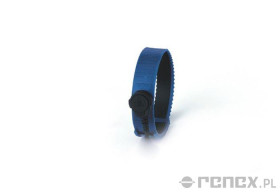 Opaska nadgarstkowa, antyalergiczna, bez przewodu