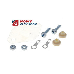 Zestaw izolacyjny TO3