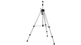 Statyw Budowlany 295 Cm Z Kolumną Na Korbę Geo-Fennel Fs 13