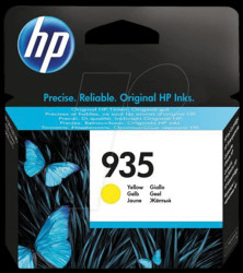 C2P22AE#BGX Original HP ink, yellow