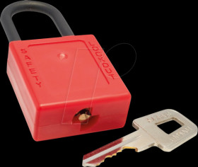 K80040 Nylon backup Castle