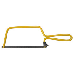 Monument 2000M Junior Hacksaw 150mm (6in)
