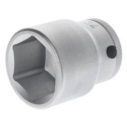Gedore 6279410 Socket 3/4" Hex 34 mm