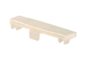 Uchwyt etykiety Znacznik bloku zaciskowego ABB