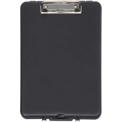 Maul 2349090 Clipboard Folio Black Wxhxd 242X345X33 mm Clipboards