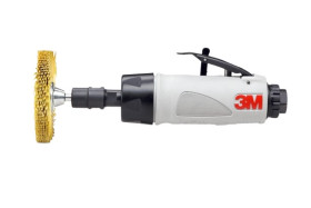 BB-ZS SM Radial bristle discs 76 mm P220