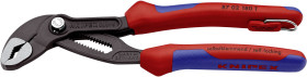 Szczypce do pomp wodnych Knipex Cobra 87 02 180 T 180 mm