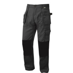 Męski, roz. Zwykły, L: 32cal, kolor: Czarny, Orn 34cal 86.36cm