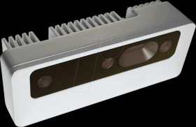 OAK-D-PRO-POE FF (A00570) DepthAI OAK-D-PRO-POE, Fixed-Focus