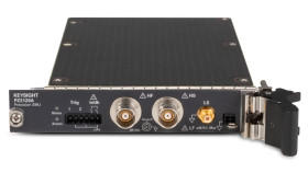 Urządzenie Source Meter Keysight Technologies kanały: 1 100 fA