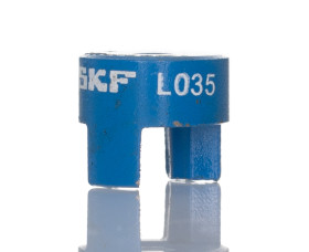 Łącznik 10mm SKF śr. zewn: 16mm Sprzęgło kłowe 20.6mm Szczęki