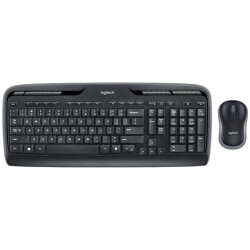 Logitech 920-003986 Logitech Wireless Combo MK330
