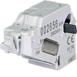 DA2S 160-250AF AC 200-240V wyzwalacz wzrostowy ETI