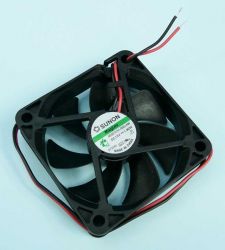 ME-6015-1V1-A99 2,0W 12V 60x15 SUNON WE