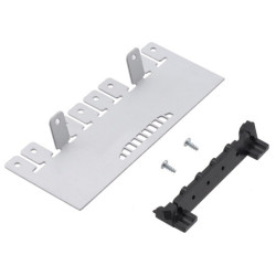 Zumo 32U4 - pług do robota minisumo - Pololu 3121