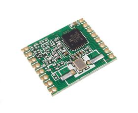 RF RFM69W-868S2 RF RFM69W-868S2