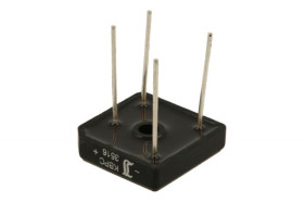 MP 3F 35A 1600V KBPC