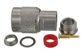 WTYK TNC SKRECANY RG59U