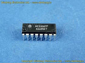 MC33067P