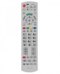 PILOT UNIWERS.PANASONIC VIERA 3D