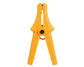 Krokodylek K09 11kV żółty WAKROYE32K09