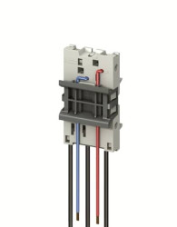 Zestaw adapterów ABB ZMS931 1 szt.