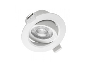 OPRAWA LED VOLARE, TYPU DOWNLIGHT, 5W, 4
