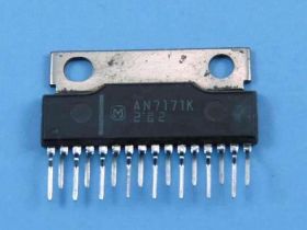 AN-7171K SQL-16 UKŁAD