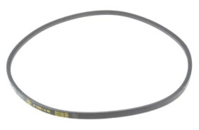 Pas napędowy, profil A, materiał: PET, guma, 13mm x 8mm x 1.16m, RS PRO