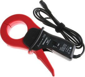 Sonda do oscyloskopów Prąd 5 Hz → 50kHz Tektronix BNC A621