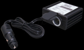 68305000 Truck voltage transformer, 24V/12V, 72W