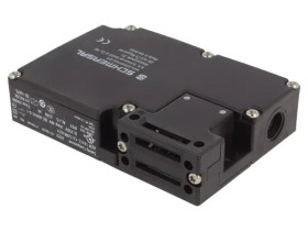 101166283 Wyłącznik bezpieczeństwa: ryglujący NC x4 + NO x2