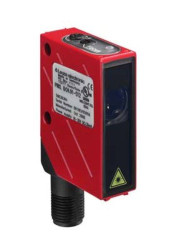 Bezzwrotny czujnik fotoelektryczny Leuze Electronic Leuze 50126801 1 szt.
