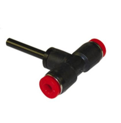 Złączka pneumatyczna Wciskane 8 mm Wciskane 8 mm Norgren