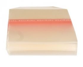 KOPERTA FOLIOWA NA CD ZAKLEJAN