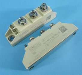 SKKT-92/12E 95A/1200V MODUŁ 2xTYRYST