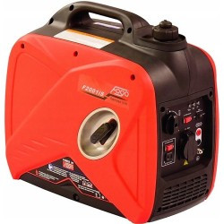 Agregat prądotwórczy inwerterowy FOGO F 2001 iS 2.0kW