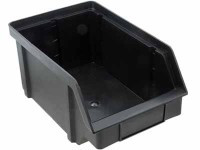 ANTY-POJ202 Pojemnik warsztatowy ESD, wymiary: 202 x 148 x 314mm (antyelektrostatyczny)