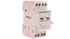 Rozłącznik Modułowy 16A 4P Sbn416