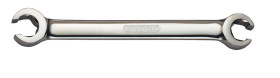 KS Tools 5180516 518.0516 Klucz oczkowy podwójny Rozmiar klucza (metryczny) (tylko do tytułu) 15 - 17 mm