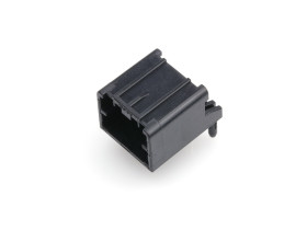 Głowica 4-pinowe Molex -rzędowe Męski 4A 34793 Przewlekany Lutowane Nagłówek