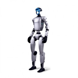 Robot humanoidalny - Unitree G1 Basic