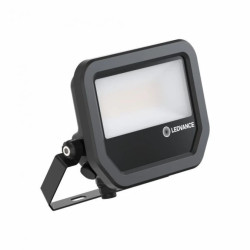 Projektor LED FLOOD PFM 20 P 17W/11W 2400lm/1600lm 4000K 840 PS SY100 czarny 5 LAT GWARANCJI 4099854305825