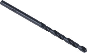 Wiertło Ø: 1/8cal dł: 65 mm HSS RS PRO Wiertło kręte