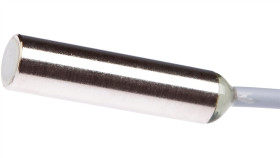 Czujnik Indukcyjny, O8mm 30 Podłużny, Sn: 2, 10-30V Dc, Pnp No, Kabel 2M,...