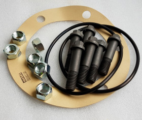 Łącznik SKF Sprzęgło zębate Zestaw śrub 74030Nm