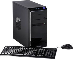 Captiva B7A 21V3 Komputer PC stacjonarny