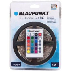 Pasek led zestaw multikolorowy TL12 RGB SET Blaupunkt