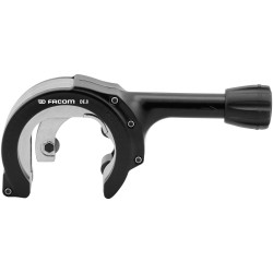 Facom DE.8PB Pipe Cutter Ratchet Function 31-65mm Tube up to 3mm